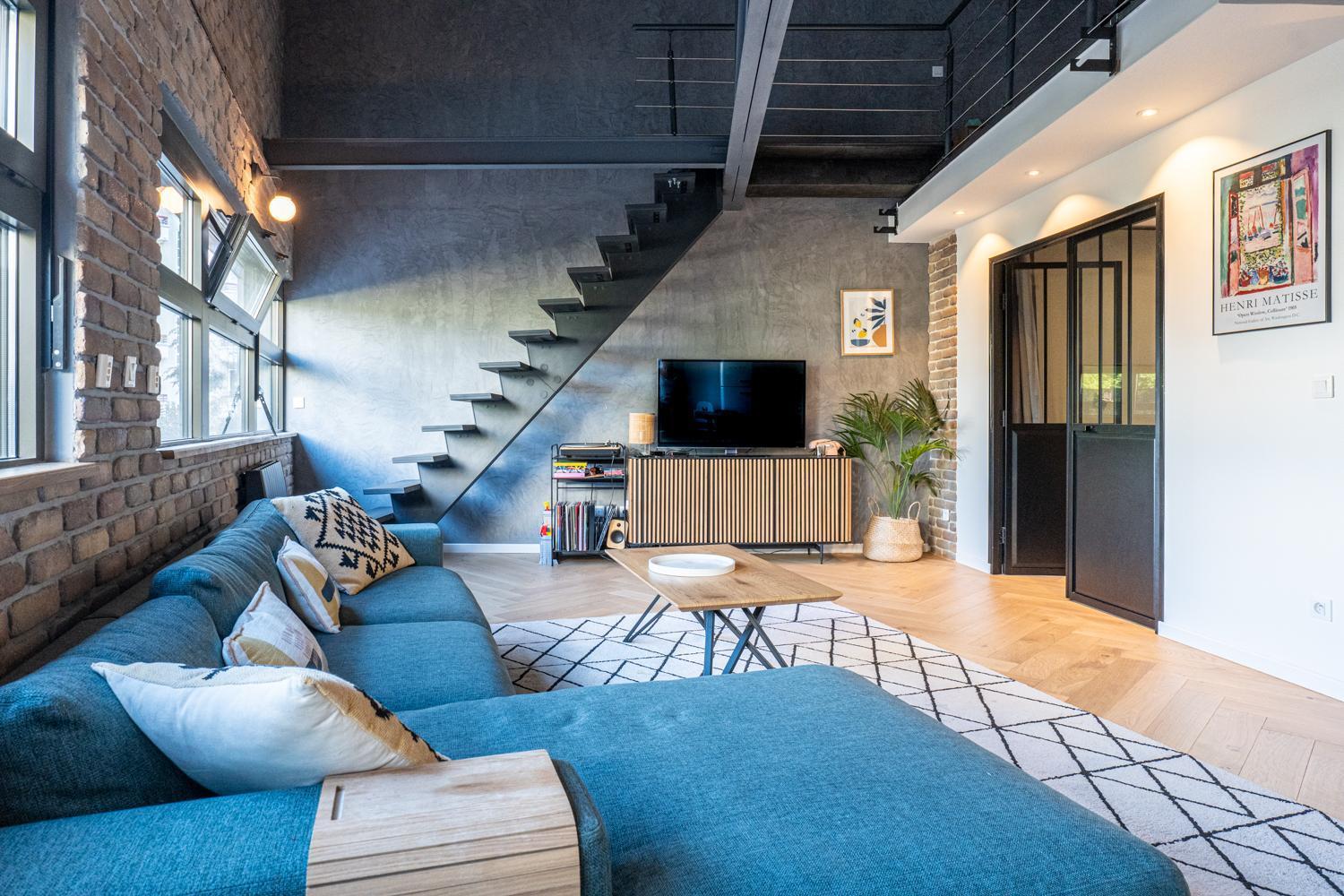 Loft Story In Annecy Apartment Екстериор снимка