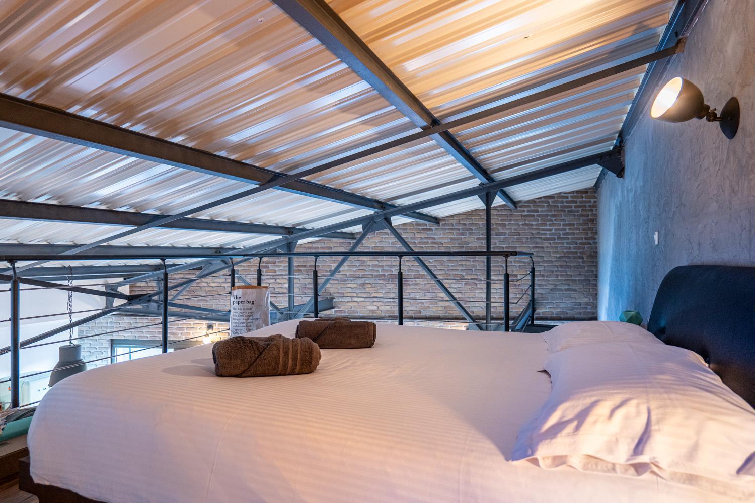 Loft Story In Annecy Apartment Екстериор снимка