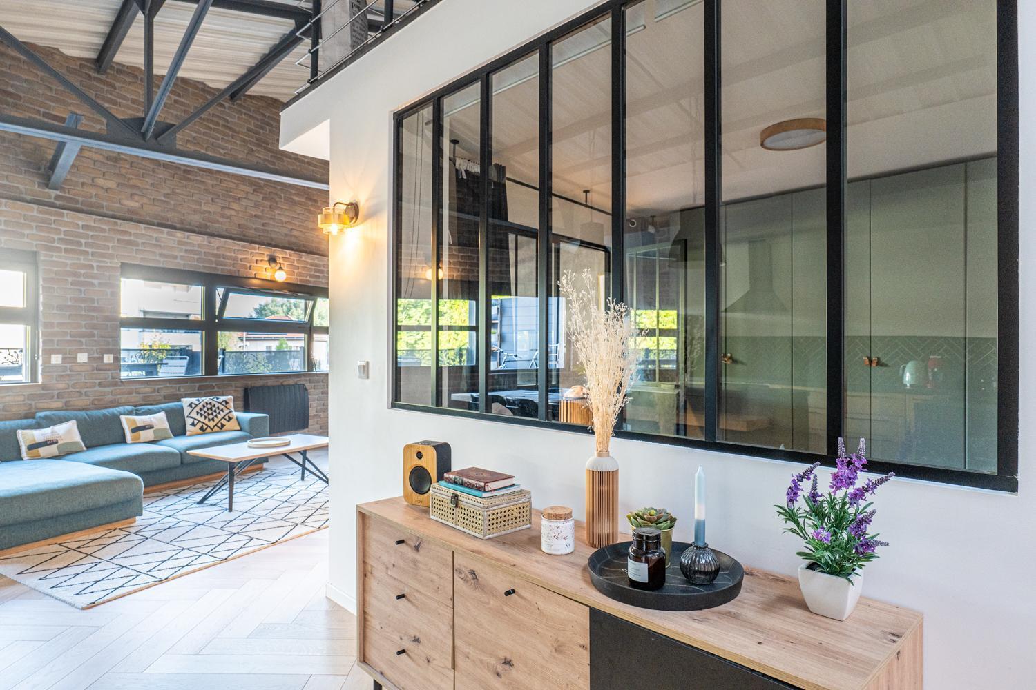 Loft Story In Annecy Apartment Екстериор снимка