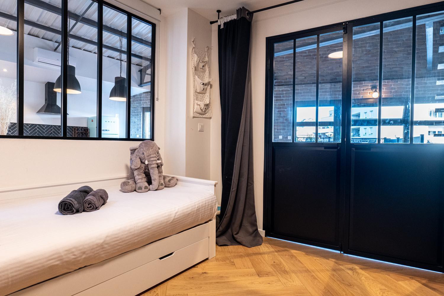 Loft Story In Annecy Apartment Екстериор снимка