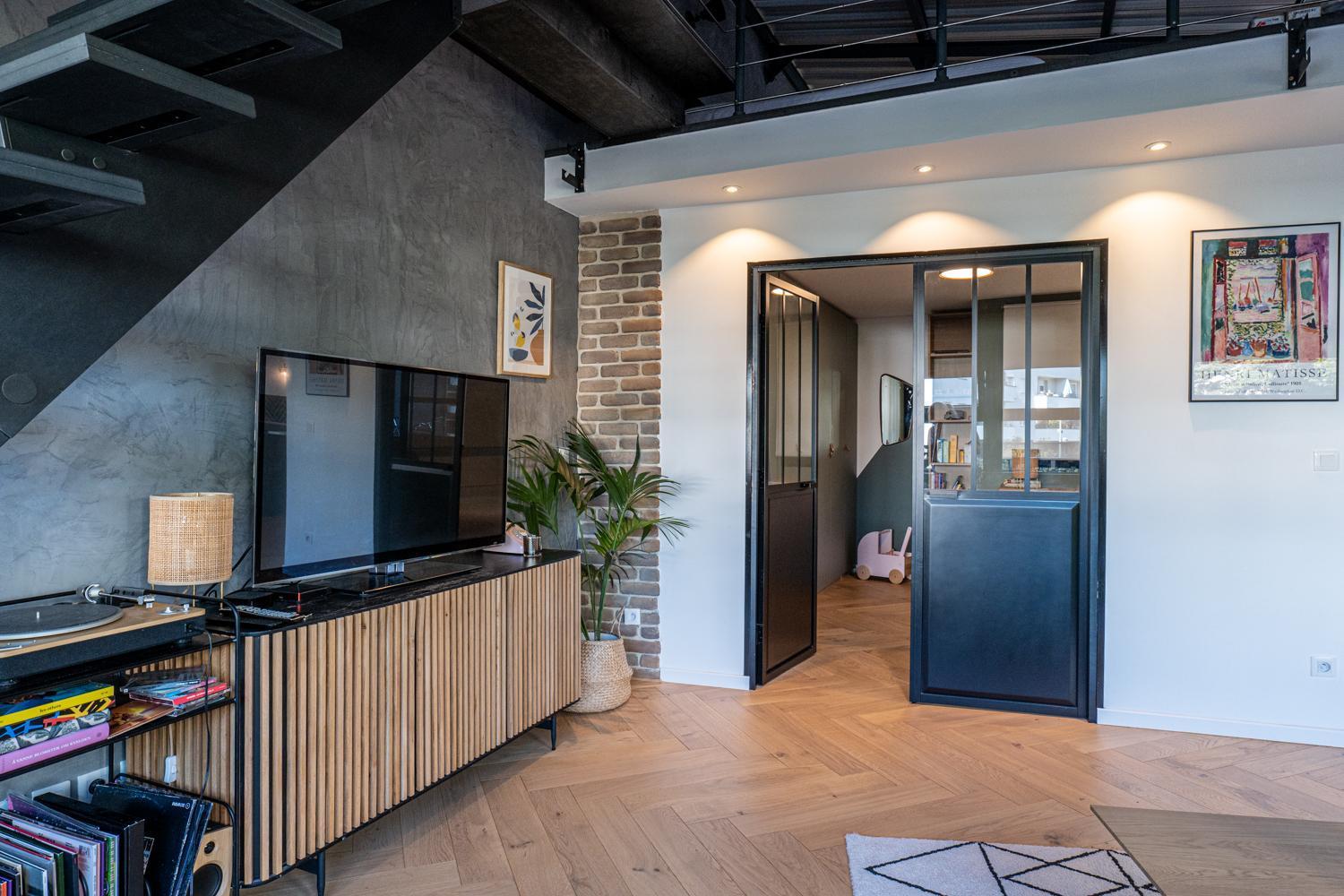 Loft Story In Annecy Apartment Екстериор снимка