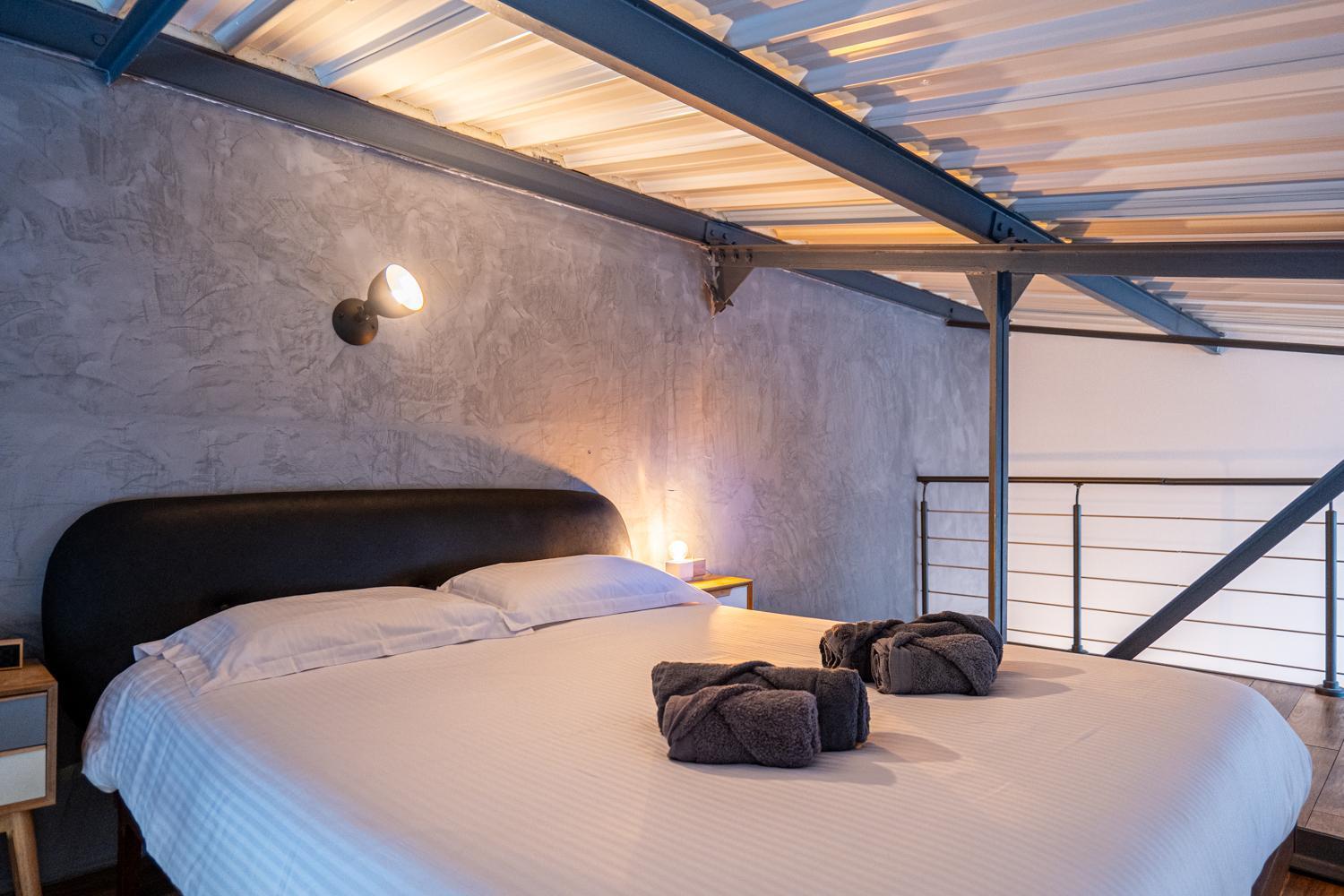 Loft Story In Annecy Apartment Екстериор снимка