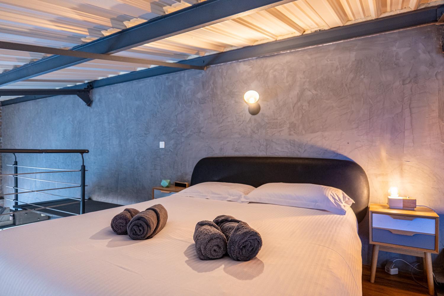 Loft Story In Annecy Apartment Екстериор снимка