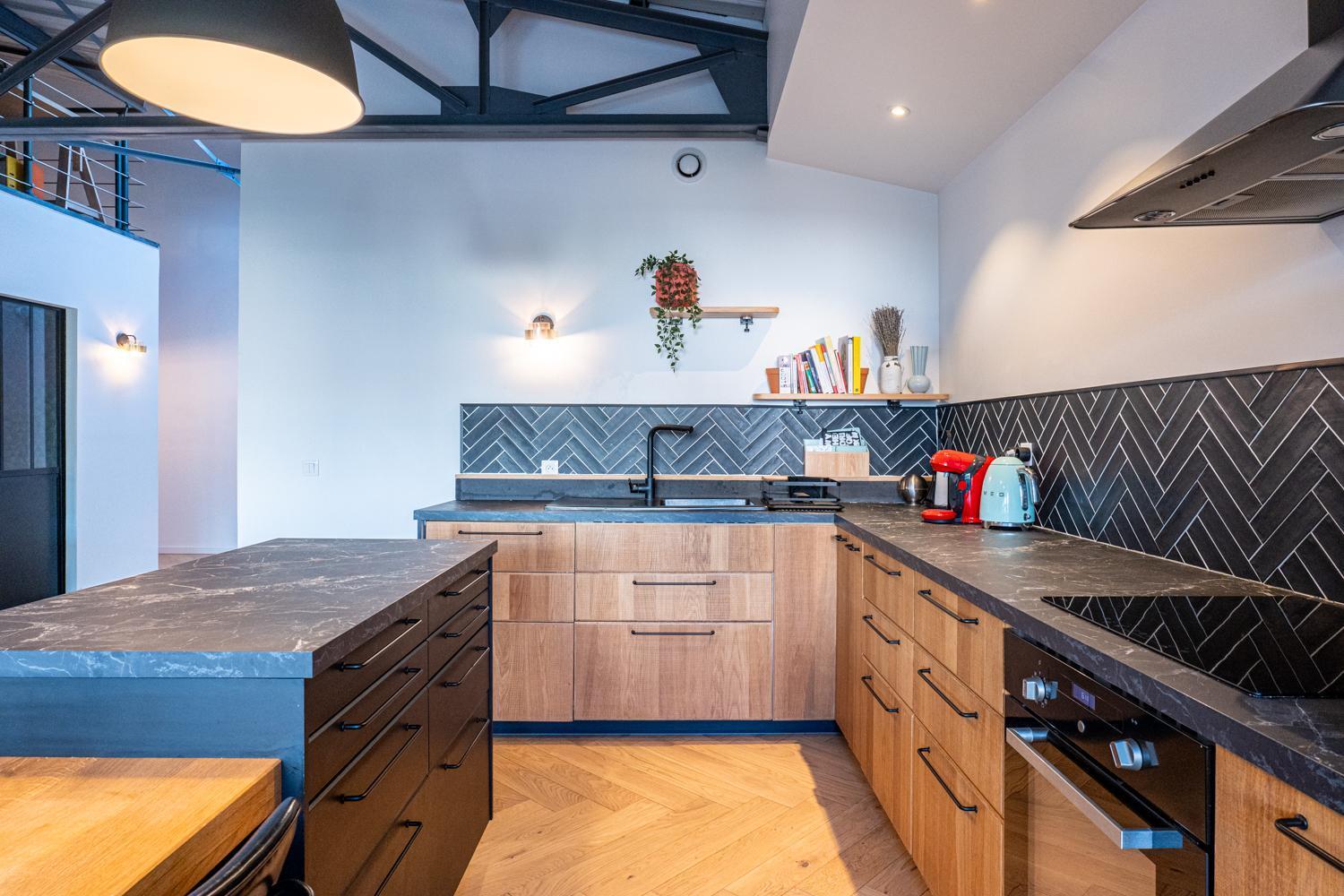 Loft Story In Annecy Apartment Екстериор снимка